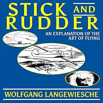 Stick and Rudder