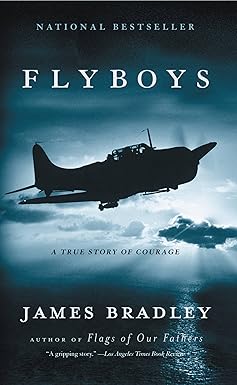 Flyboys: by James Bradley – Comprehensive Review