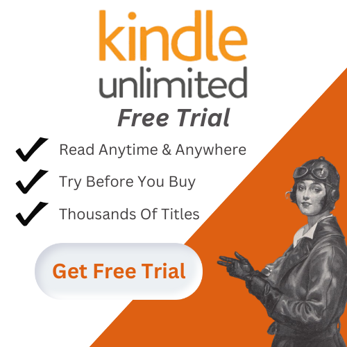 Kindle Unlimited Free Trial Pilot Portal