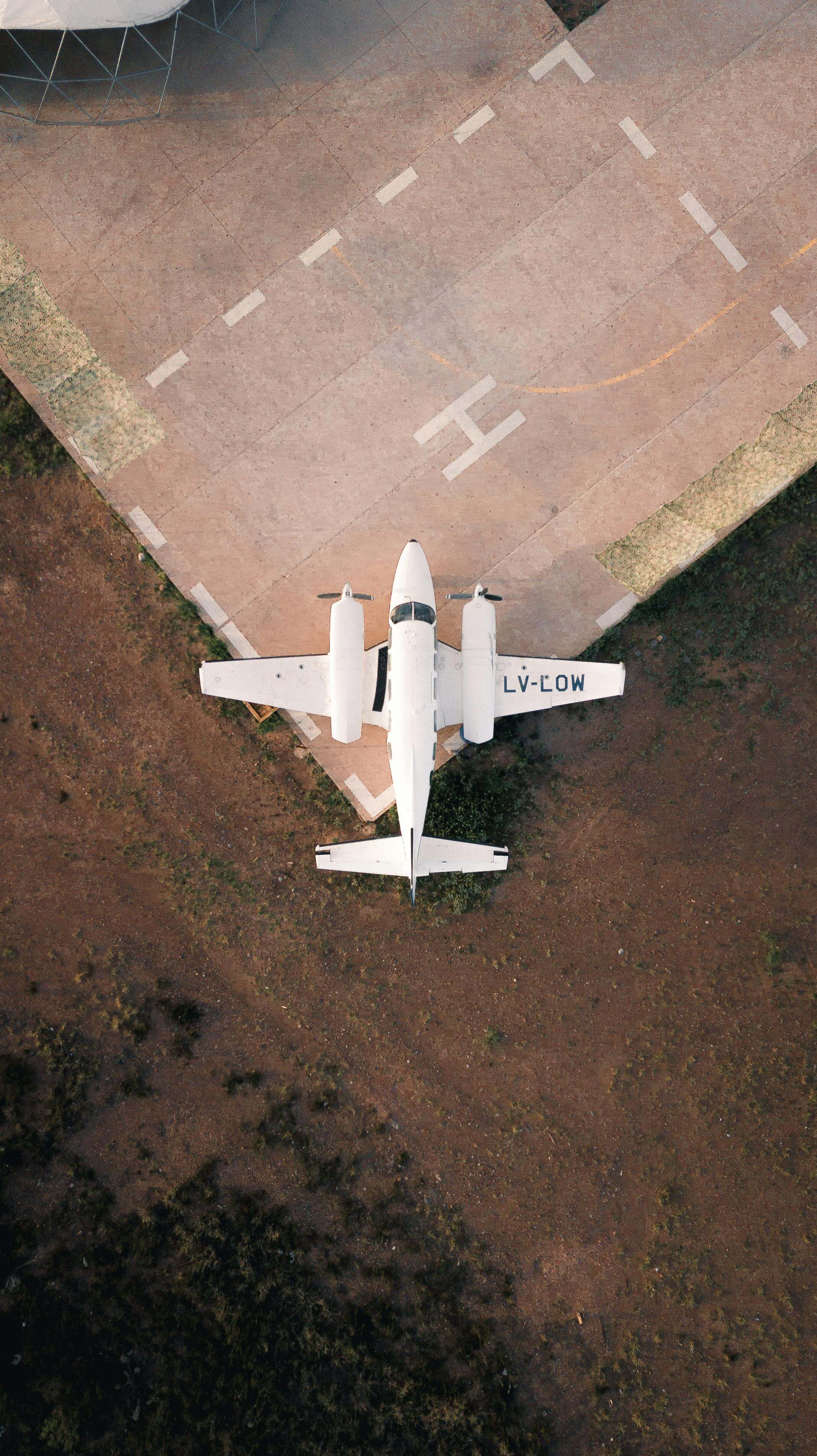 Multi-Engine Flight School