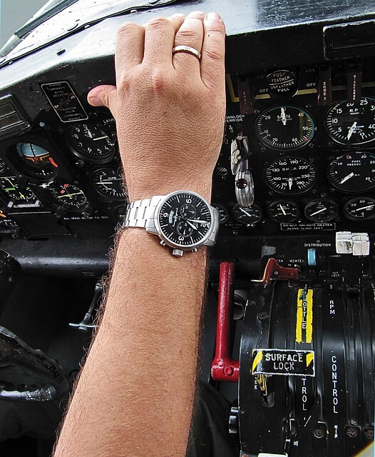 Pilot Watch